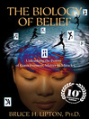 Imagen de portada para The Biology of Belief